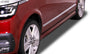 RDX Edition side skirts with lower lip for the VW T6 and T6.1 – image 2 of 5