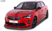 RDX Edition side skirts with lower lip for the Opel / Vauxhall Corsa F, 3-door and 5-door – image 4 of 4
