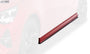 RDX Edition side skirts with lower lip for the Opel / Vauxhall Corsa F, 3-door and 5-door – image 1 of 4