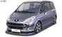RDX Edition side skirts with lower lip for the Peugeot 1007 – image 3 of 4