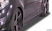 RDX Edition side skirts with lower lip for the Renault Twingo 2 (2007–2014) – image 3 of 4