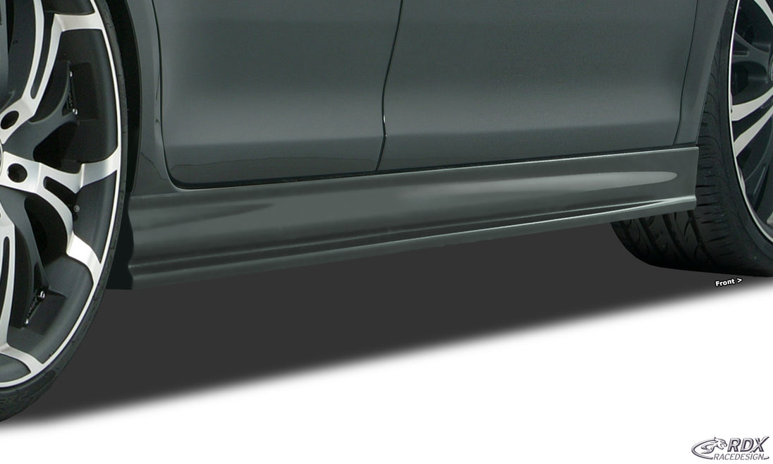 RDX Edition side skirts with lower lip for the SEAT Exeo – image 1 of 1