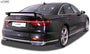 RDX Edition side skirts with lower lip for the Dodge Caliber – image 4 of 4
