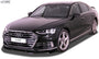 RDX Edition side skirts with lower lip for the Dodge Caliber – image 2 of 4