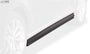 RDX Edition side skirts with lower lip for the VW Passat 3G B8 – image 1 of 6