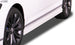 RDX Edition side skirts with lower lip for the VW Passat 3G B8 – image 3 of 6
