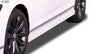 RDX Edition side skirts with lower lip for the VW Passat 3G B8 – image 3 of 6