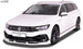 RDX Edition side skirts with lower lip for the VW Passat 3G B8 – image 4 of 6