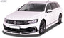 RDX Edition side skirts with lower lip for the VW Passat 3G B8 – image 4 of 6