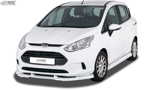 Sideskirts for FORD B-Max (JK8) 2012-2017 "Edition" - RDX