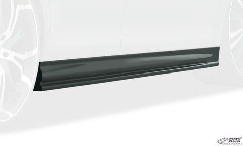 Taloneras para VW Caddy MAXI (SK, SKN / 2020+) "Edition" - RDX