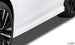RDX Edition side skirts with lower lip for the Peugeot 508 F – image 1 of 2