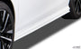 RDX Edition side skirts with lower lip for the Peugeot 508 F – image 1 of 2