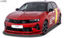 RDX Edition side skirts with lower lip for the Opel / Vauxhall Astra L 5-door, not Sports Tourer – image 1 of 3