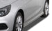 RDX Edition side skirts with lower lip for the Opel / Vauxhall Astra K 5-door (2015+) – image 4 of 4
