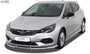RDX Edition side skirts with lower lip for the Opel / Vauxhall Astra K 5-door (2015+) – image 1 of 4