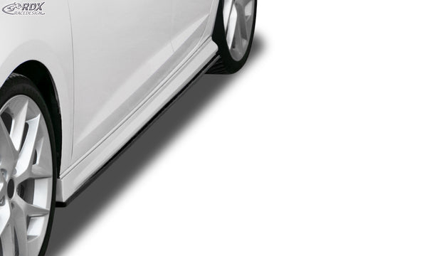 Taloneras para OPEL / VAUXHALL Astra K (2015+) "Edition" - RDX