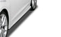 RDX Edition side skirts with lower lip for the Opel / Vauxhall Astra K 5-door (2015+) – image 2 of 4