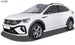 RDX Edition side skirts with lower lip for the VW Taigo CS (2021+) – image 1 of 3