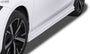 RDX Edition side skirts with lower lip for the VW Passat CJ / B9 (2024+), not R-Line – image 3 of 3