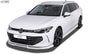 RDX Edition side skirts with lower lip for the VW Passat CJ / B9 (2024+), not R-Line – image 1 of 3