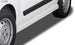 RDX Edition side skirts with lower lip for the Fiat Fiorino and Qubo 225 (2016–2024) – image 3 of 3