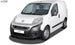 RDX Edition side skirts with lower lip for the Fiat Fiorino and Qubo 225 (2016–2024) – image 1 of 3