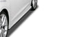 RDX Edition side skirts with lower lip for the Peugeot 308 Type L 5-door (2013–2021, not SW, GTi or GTi-Line) – image 4 of 4