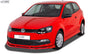 RDX Edition side skirts with lower lip for the VW Polo 6R and 6C – image 1 of 4