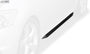 RDX Slim side skirts in gloss black for the Toyota Auris E150 (2007–2012), 3-door and 5-door – image 2 of 3