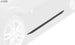 RDX Slim side skirts in gloss black for the Mazda MX-5 NC – image 2 of 4