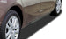 RDX Slim side skirts in gloss black for the Opel / Vauxhall Astra K Sports Tourer – image 1 of 3