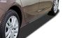 RDX Slim side skirts in gloss black for the Opel / Vauxhall Astra K Sports Tourer – image 1 of 3