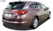 RDX Slim side skirts in gloss black for the Opel / Vauxhall Astra K Sports Tourer – image 2 of 3