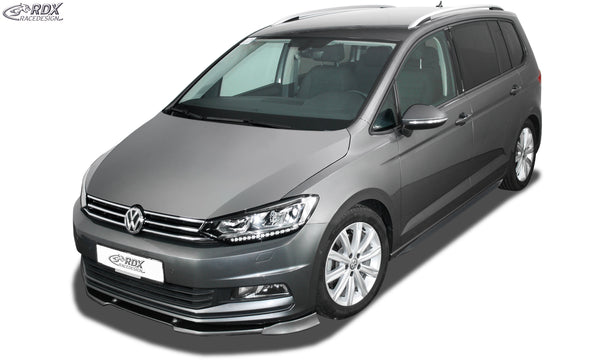 Taloneras para VW Touran II 5T 2015+ "Slim" - RDX