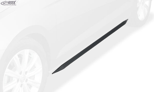 Taloneras para VW Touran II 5T 2015+ "Slim" - RDX