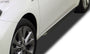 RDX Slim side skirts in gloss black for the Toyota Auris E180 (up to 2015) – image 3 of 3