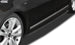 RDX Slim side skirts in gloss black for the Citroën C5 RD / TD (2008+) – image 3 of 3