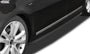 RDX Slim side skirts in gloss black for the Citroën C5 RD / TD (2008+) – image 3 of 3