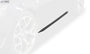 RDX Slim side skirts in gloss black for the Opel / Vauxhall Insignia A (2008–2017), incl. OPC and OPC-Line – image 3 of 3