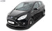 RDX Slim side skirts in gloss black for the Ford C-Max and Grand C-Max, incl. 2015 facelift – image 1 of 3