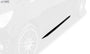 RDX Slim side skirts in gloss black for the Ford C-Max and Grand C-Max, incl. 2015 facelift – image 2 of 3