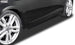 RDX Slim side skirts in gloss black for the Volvo V60 / S60 (2010–2013) – image 3 of 4