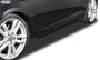 RDX Slim side skirts in gloss black for the Volvo V60 / S60 (2010–2013) – image 3 of 4