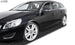 RDX Slim side skirts in gloss black for the Volvo V60 / S60 (2010–2013) – image 2 of 4