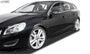 RDX Slim side skirts in gloss black for the Volvo V60 / S60 (2010–2013) – image 2 of 4