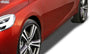 RDX Slim side skirts in gloss black for the Volvo V40 (2012+) – image 2 of 6