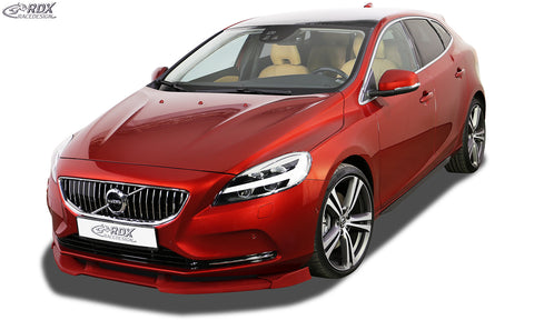 Taloneras para Volvo V40 2012+ "Slim" - RDX