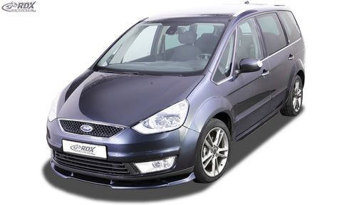 Seitenschweller für FORD Galaxy WA6 "Slim" - RDX