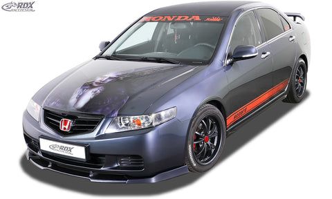 Embaladeiras para HONDA Accord 7 2002-2006 Berlina e Tourer/Carrinha "Slim" - RDX